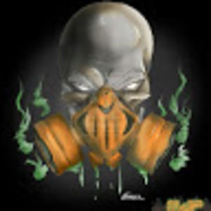 Meet your Posher, Thomas